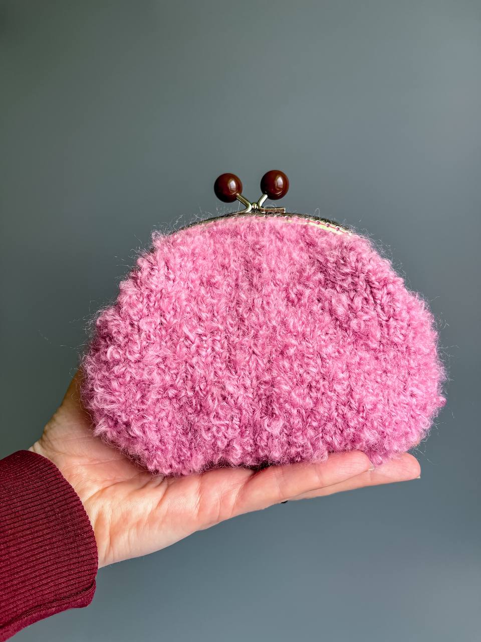 МК Кошелек